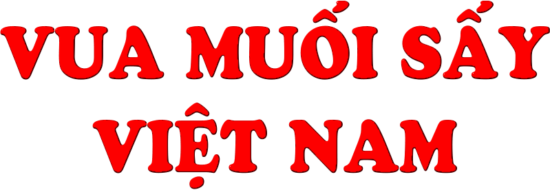 Muối Sấy Ngọc Yến