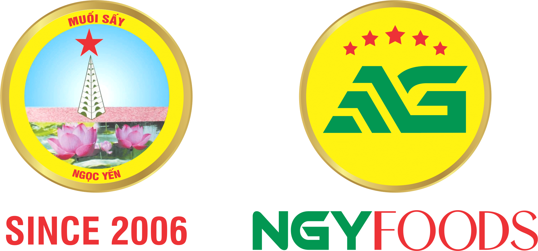 Muối Sấy Ngọc Yến