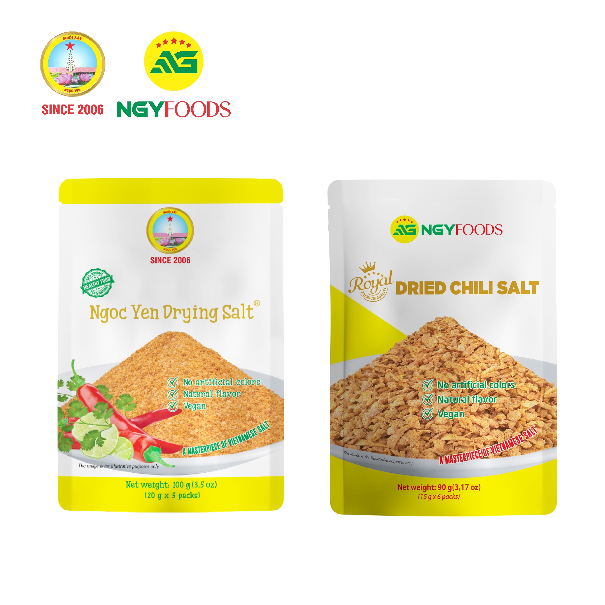 Sản phẩm xuất khẩu